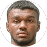 E. Egouli, Defender for Fortuna Düsseldorf II
