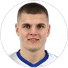 Ilya Bogdanovich, Defender for Smorgon