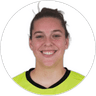 Bridgette Skiba, Goalkeeper for Lexington W