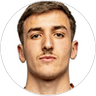 Lindon Emerllahu, Midfielder for FC Polissya Zhytomyr