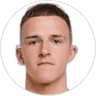Georgiy Dobrodey, Goalkeeper for Niva Dolbizno