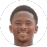Antonio Hossi, Defender for Petro de Luanda
