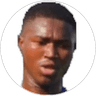 S. Masangane, Defender for Eswatini