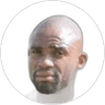Lehlohonolo Matsau, Defender for Lesotho