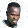 Lemohang Lintsa, Attacker for Lesotho