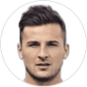 Mate Turmanidze, Goalkeeper for Dinamo Batumi