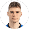 N. Bosenkov, Midfielder for Znamya Truda