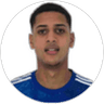 Fernando, Forward for CD Santa Clara