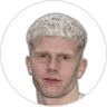 K. Kjartansson, Midfielder for Aberdeen