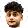Nariman Akhundzade, Forward for Erzurumspor FK