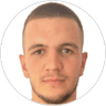 Ermir Spahiu, Midfielder for KS Besa