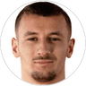 Redon Ismaili, Midfielder for FK Partizani