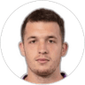 Kosta Janjic, Defender for OFK Vršac