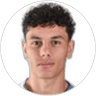 Anis Yadir, Midfielder for De Treffers