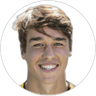 Dyon Dorenbosch, 
     for FC Eindhoven
