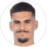 Chupe, 
     for Málaga CF