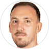 D. Popovič, Midfielder for FC Koper