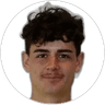 F. Gillion, Midfielder for Wellington Phoenix II