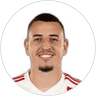 Franca Gustavo, Forward for Kaspiy