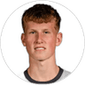 B. Wallace, Midfielder for Western Springs