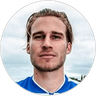 K. Samide, Midfielder for Jeddeloh