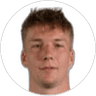 F. Kinzl, Goalkeeper for Leoben