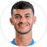 R. López, Attacker for Deportivo Ocotal