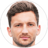 Matti Langer, Midfielder for 
    