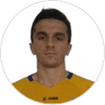 F. Gjurgjevikj, Attacker for KF Gostivari