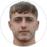 Noel Eichinger, Forward for Karlsruher SC