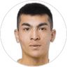 Salamat Zhumabekov, Midfielder for Kaisar
