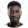 Desmond Acquah, Midfielder for Dender