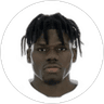 Nachon Nsingi, Forward for Rodez AF