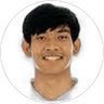 Sirimongkol Tann, Midfielder for Uthai Thani