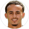 Achraf Boumenjal, Defender for Atletic Lleida