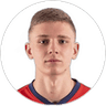 Daniil Tarassenkov, Forward for Nõmme Kalju