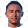 Carlos Argueta Juan, Attacker for Cacahuatique