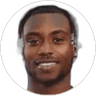 S. Mensah, Attacker for BFC Preussen
