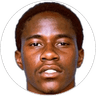 Uetuuru Kambato, Attacker for Namibia