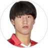 Ryoga Kida, Forward for Argentinos Juniors