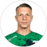 A. Ermakov, Goalkeeper for Dinamo Bryansk