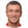 D. Niemchaninov, Defender for FC Vilkhivtsi