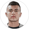 Mateo Valencia, Goalkeeper for Real Soacha