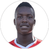 S. Valencia, Defender for Inter Palmira