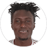 Derrick Bonsu, Midfielder for Petržalka