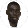 N. Fall, Midfielder for Příbram
