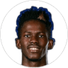 Lamine Jarjou, Forward for Singida Black Stars
