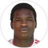 Azeez Oseni, Midfielder for FC Spartak Trnava