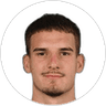 Jovan Andjelkovic, Forward for FAP