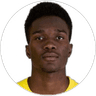 Samuel Gidi, Midfielder for FC Cincinnati